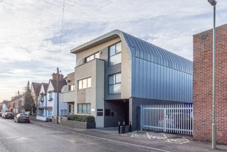 More details for 2 Lime Walk, Oxford - Office for Lease