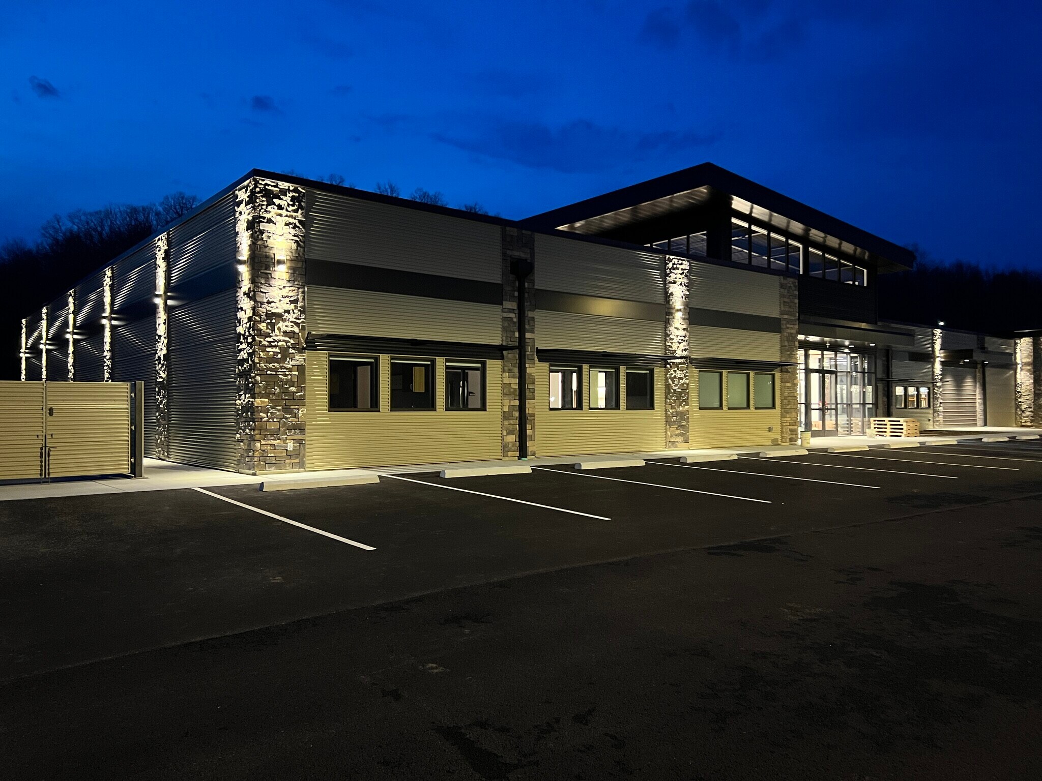 14 University Estates Blvd, Athens, OH for lease Building Photo- Image 1 of 8