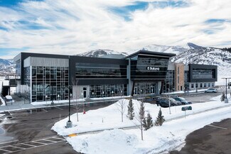 More details for 6301 N Landmark Dr, Park City, UT - Office for Lease