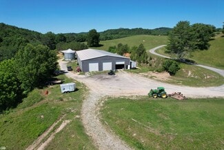 More details for 0 Windy Vly rd, Blue Ridge, GA - Land for Sale