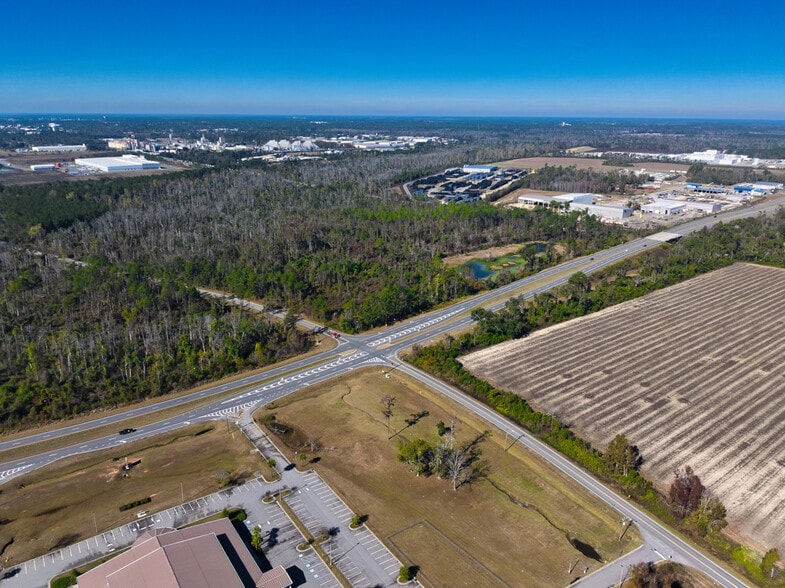 Howell rd Rd, Valdosta, GA for sale - Other - Image 3 of 3