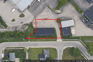 More details for 500 Alta Ave, Englewood, OH - Retail for Sale