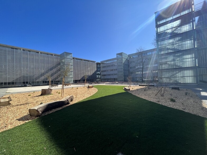 19 Allée James Watt, Mérignac for lease - Building Photo - Image 2 of 11