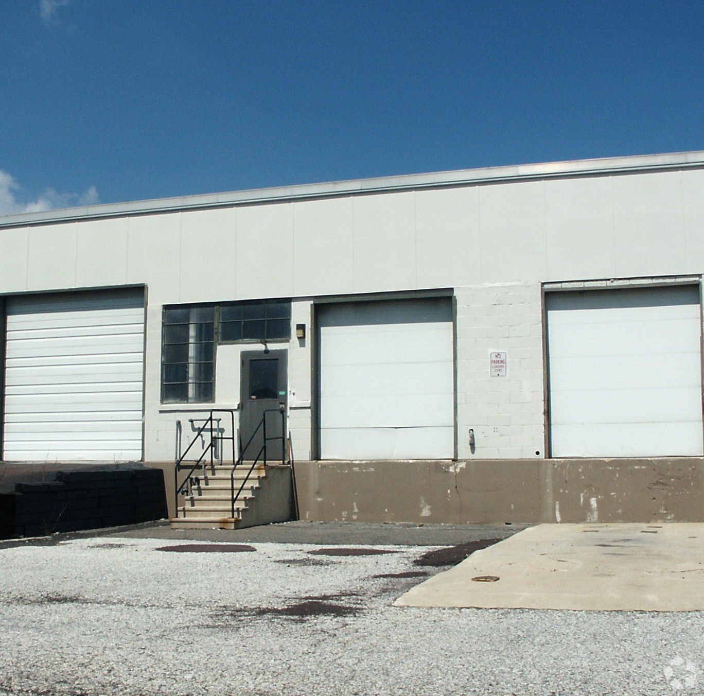 1620 East Drive, Oaks, PA for lease Primary Photo- Image 1 of 2