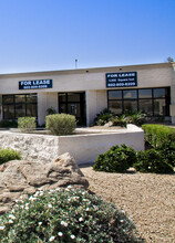 7655 E Redfield Rd, Scottsdale, AZ for lease Building Photo- Image 2 of 8