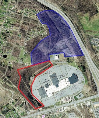 More details for Eisenhower Dr, Mount Hope, WV - Land for Sale