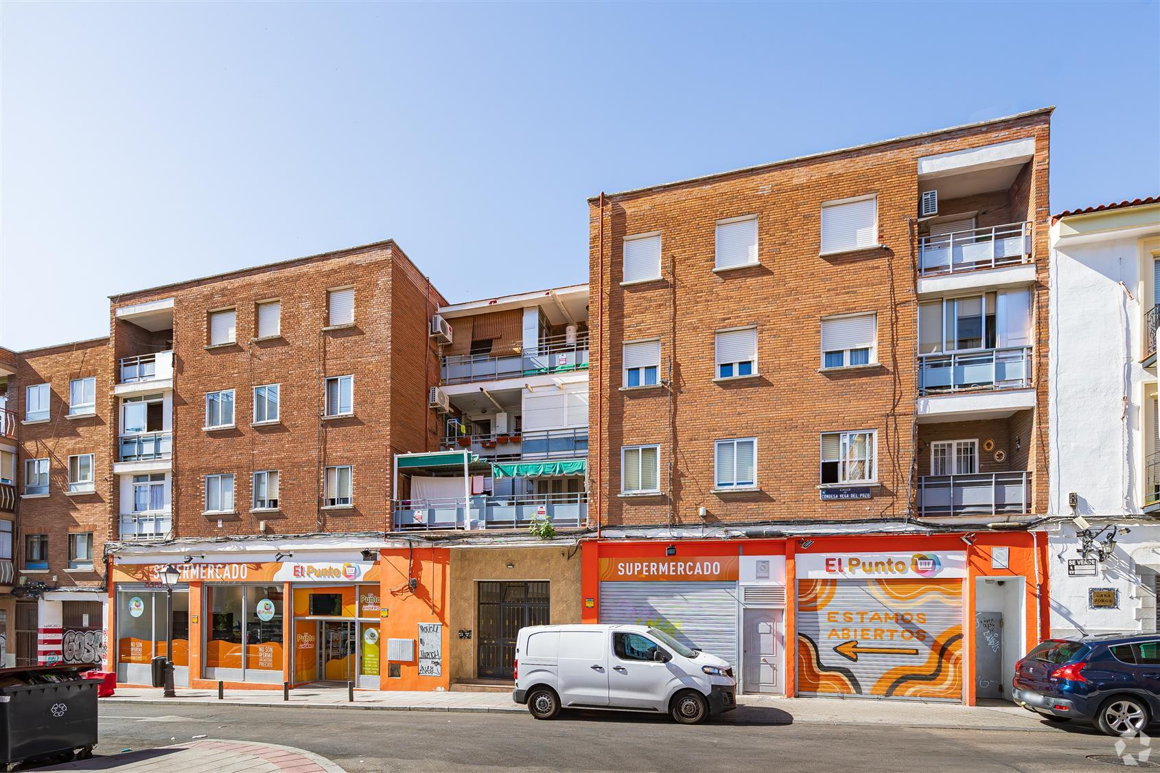 Calle de la Condesa Vega del Pozo, 28, Madrid, Madrid for sale Interior Photo- Image 1 of 2