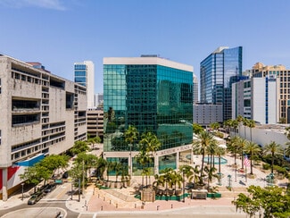 More details for 200 S Andrews Ave, Fort Lauderdale, FL - Office for Sale