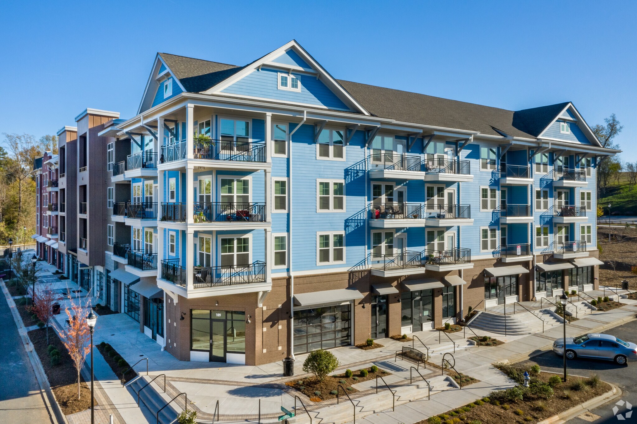 652 Herrons Ferry Rd, Rock Hill, SC 29730 Pierre Building