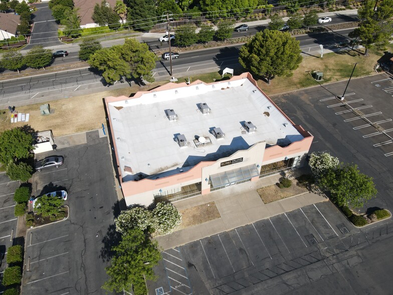 7010 Sunrise Blvd, Citrus Heights, CA for sale - Building Photo - Image 1 of 30