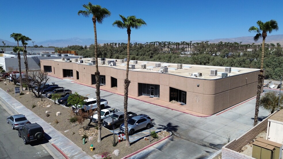 77700 Enfield Ln, Palm Desert, CA for lease - Building Photo - Image 3 of 6