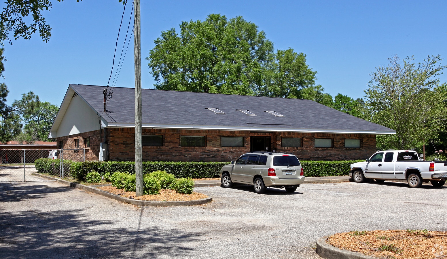 722 Shelton Beach Rd, Saraland, AL 36571