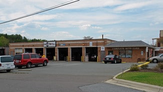 More details for 2560 Old Glory Rd, Clemmons, NC - Retail for Lease