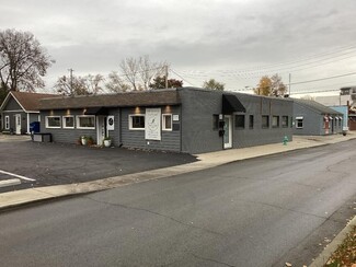 More details for 810 E 64th St, Indianapolis, IN - Office for Sale