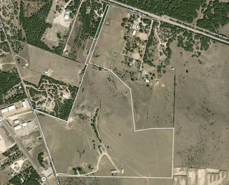 More details for TBD County Road 266, Bertram, TX - Land for Sale