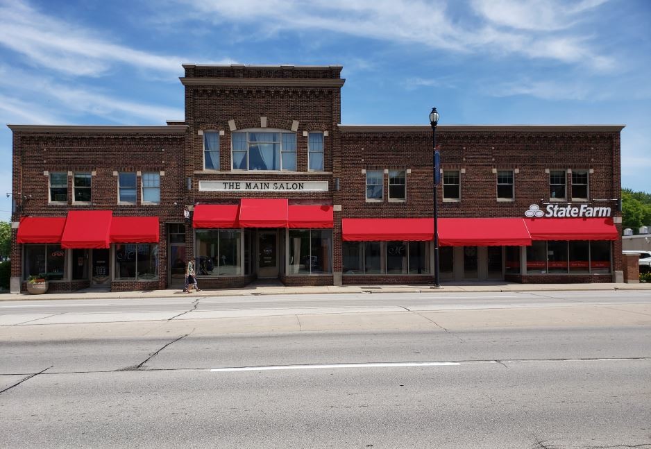 1263 Main St, Green Bay, WI for sale Primary Photo- Image 1 of 1