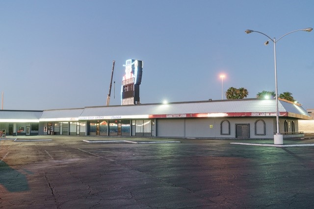 2401 W Bonanza Rd, Las Vegas, NV for sale Building Photo- Image 1 of 1