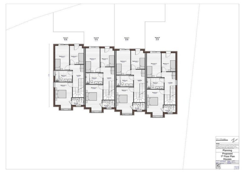 157 Mansfield Rd, Sutton In Ashfield for sale - Floor Plan - Image 2 of 6