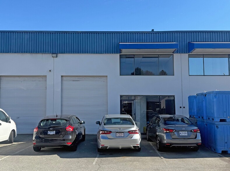 12840 Bathgate Way, Richmond, BC for sale - Building Photo - Image 2 of 6