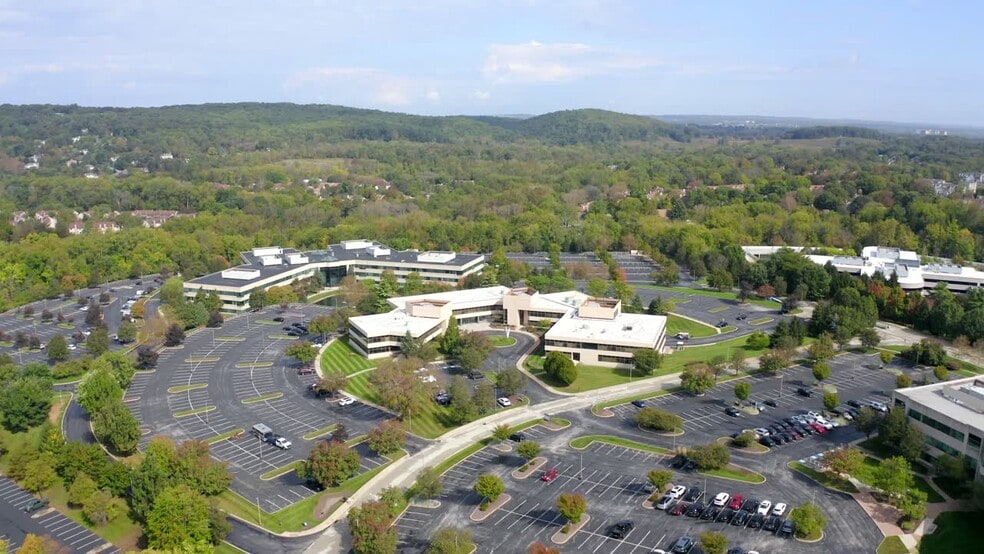 1400 Liberty Ridge Dr, Wayne, PA for lease - Commercial Listing Video - Image 2 of 13