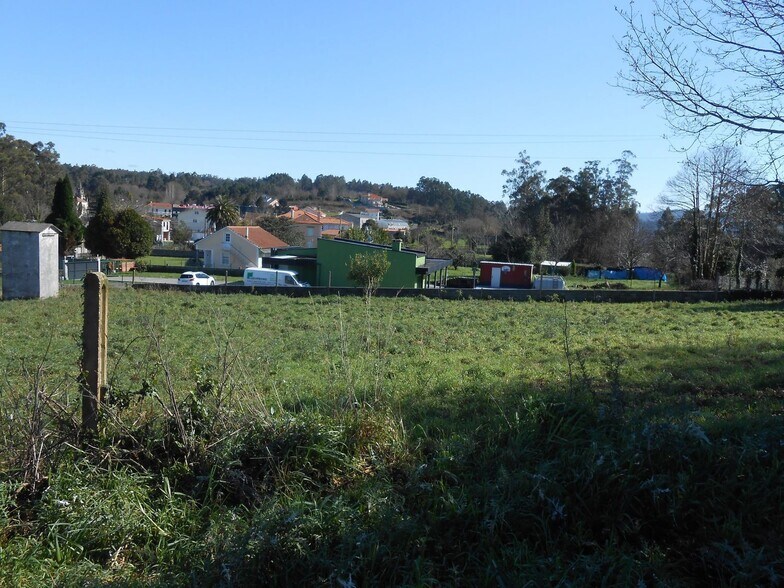 Land in Ares, La Coruna for sale - Building Photo - Image 1 of 22