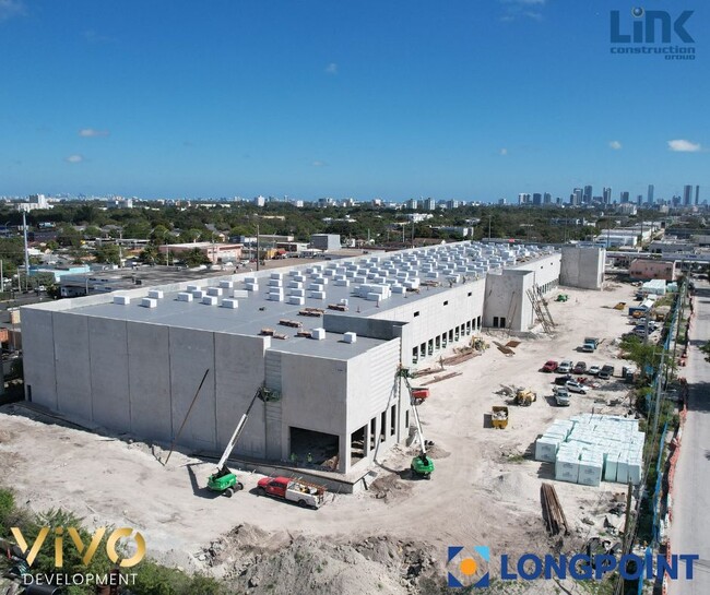 More details for 2260 NW 27th Ave, Miami, FL - Industrial for Lease