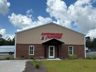 More details for 19358 Valdosta Hwy, Valdosta, GA - Flex for Lease