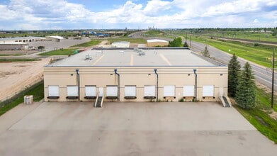 101 Lexington Ave, Cheyenne, WY - AERIAL map view - Image1