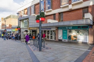 81 St. Peters St, Derby for lease Building Photo- Image 2 of 3