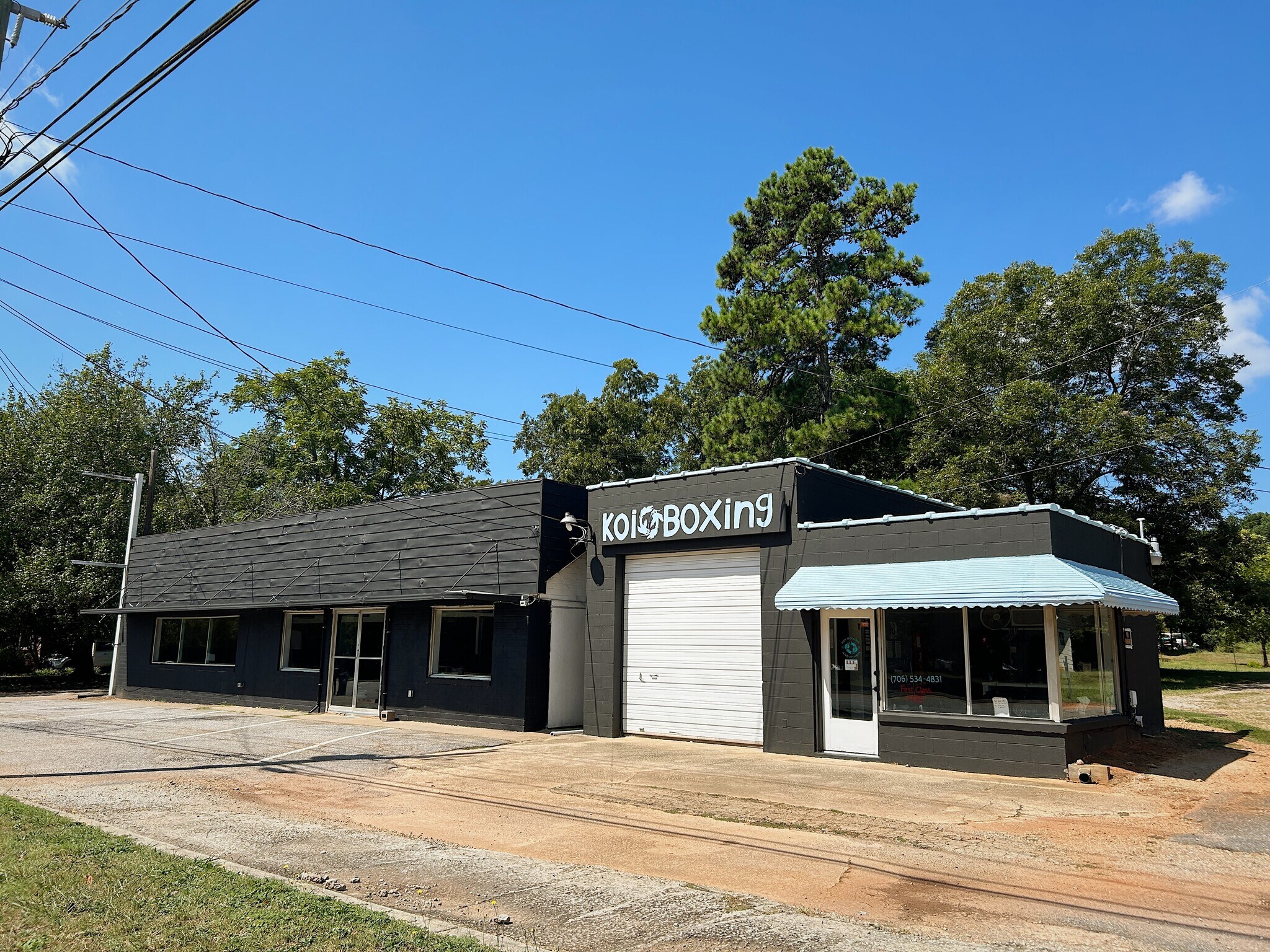 955 Danielsville Rd, Athens, GA for sale Primary Photo- Image 1 of 1