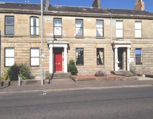 2 Alloway Pl, Ayr for sale Primary Photo- Image 1 of 1