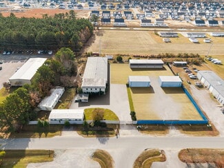 More details for 829 W Star St, Greenville, NC - Industrial for Sale