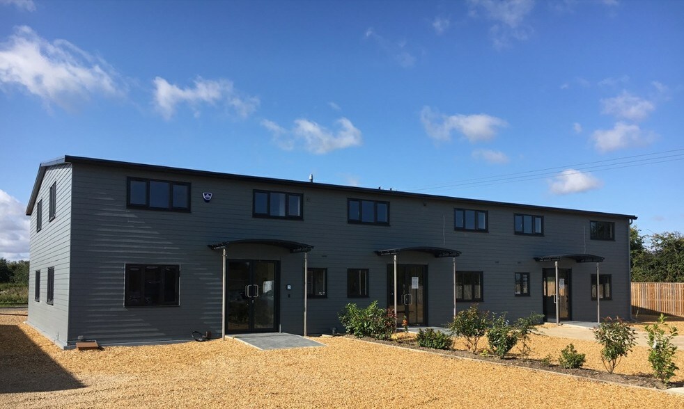 Oakington Rd, Cambridge, CB3 0QH