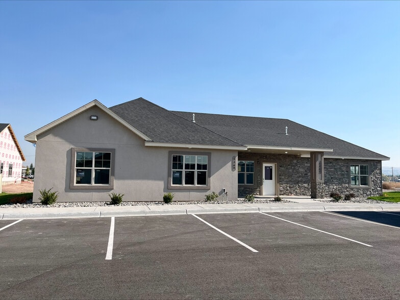 3991 E 400 N, Rigby, ID for sale - Primary Photo - Image 1 of 3