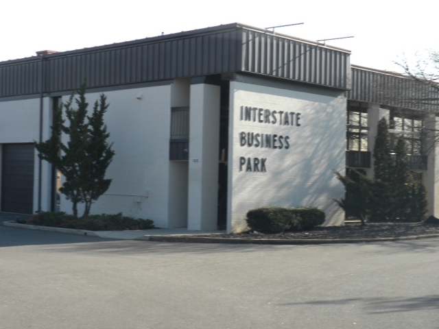 Interstate Business Park, Fredericksburg, VA for lease - Building Photo - Image 3 of 3