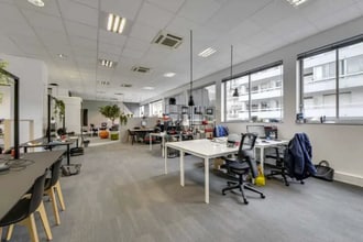 42 Bis Rue De L'Est, Boulogne-Billancourt for lease Building Photo- Image 2 of 9