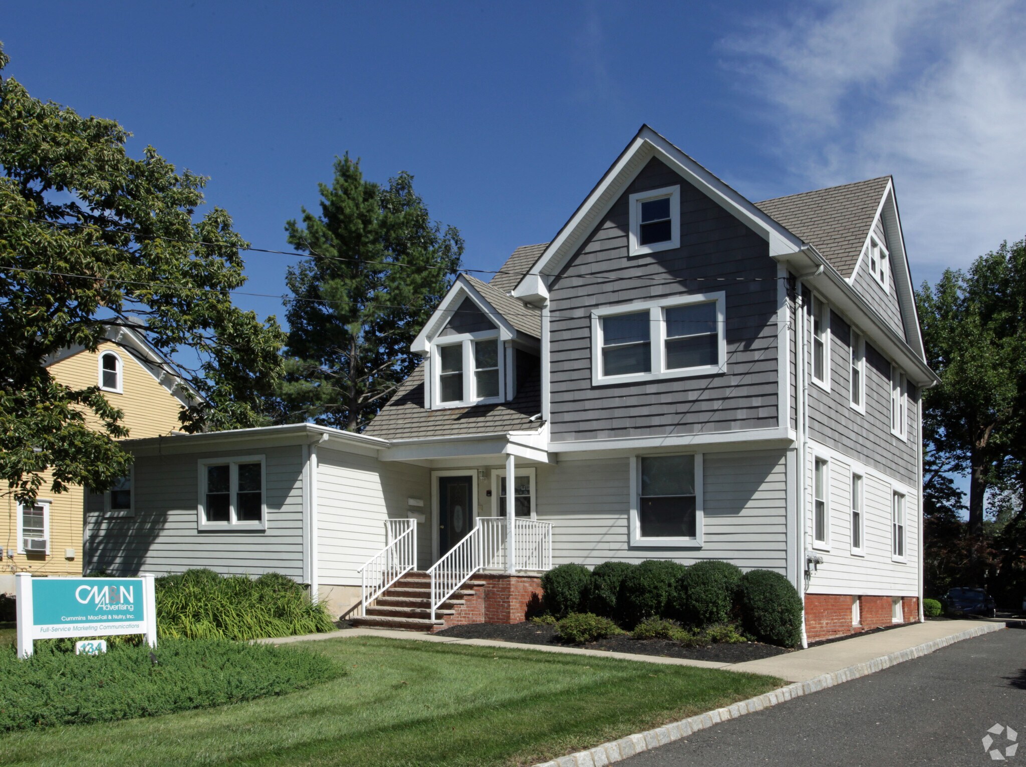 134 West End Ave, Somerville, NJ 08876 | LoopNet