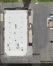 775 Commercial St, San Jose, CA for lease Aerial- Image 2 of 3