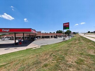 More details for 2121 N Fm 1417, Sherman, TX - Retail for Lease