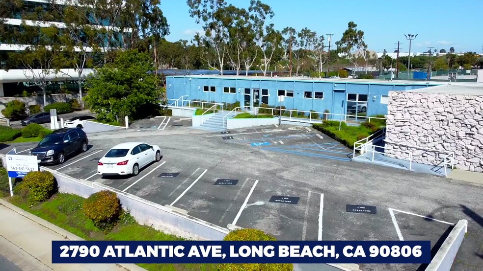 2790 Atlantic Ave, Long Beach, CA for lease - Commercial Listing Video - Image 2 of 5