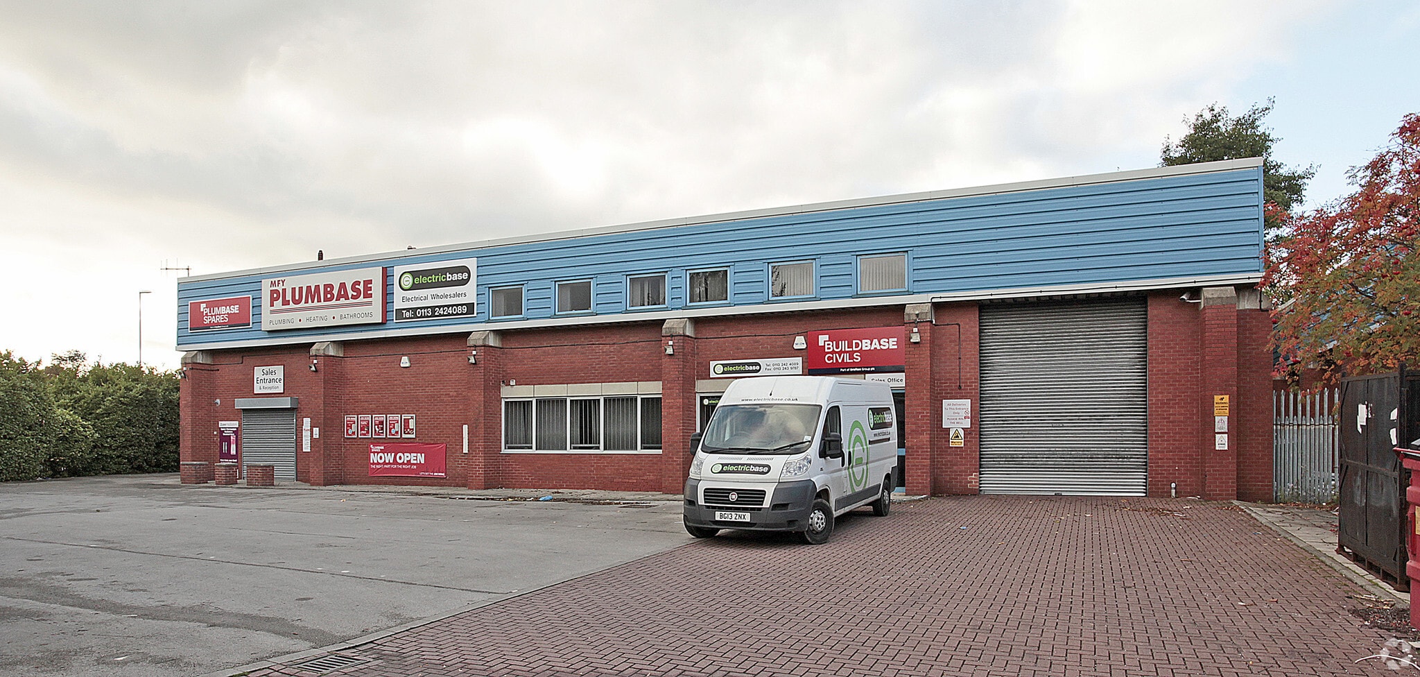 1 Springwell Ct, Leeds for sale Primary Photo- Image 1 of 1