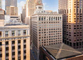 More details for 315 Montgomery St, San Francisco, CA - Office for Lease