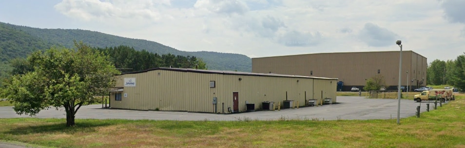105 Commerce Dr, West Oneonta, NY for sale - Building Photo - Image 3 of 3
