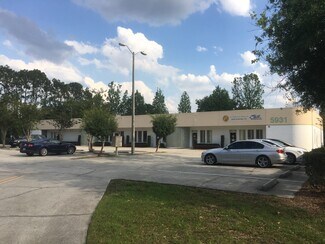More details for 5931 Brick Ct, Winter Park, FL - Office for Lease