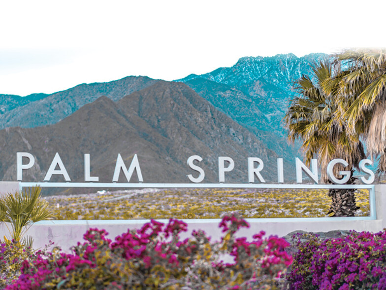 N. Calle El Segundo, Palm Springs, CA for sale - Other - Image 2 of 6