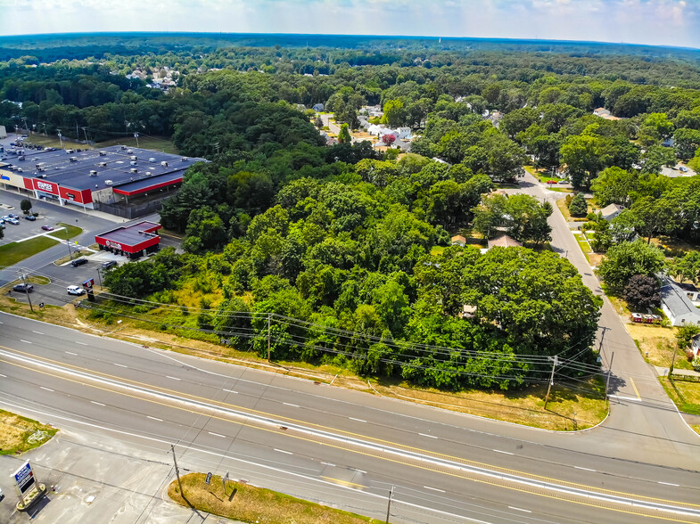 Route 9, Howell, NJ for sale - Building Photo - Image 3 of 8