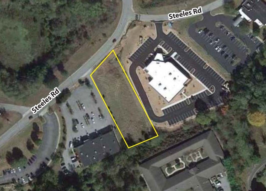 330 Steeles Rd, Bristol, TN 37620 Bristol Regional Medical Center