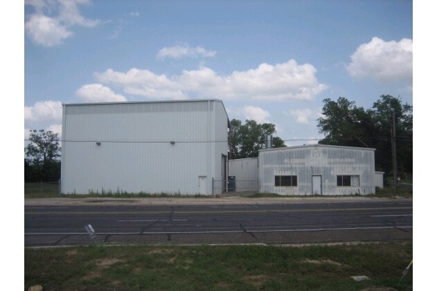 602 N Fairway St, Fairfield, TX for sale Primary Photo- Image 1 of 1