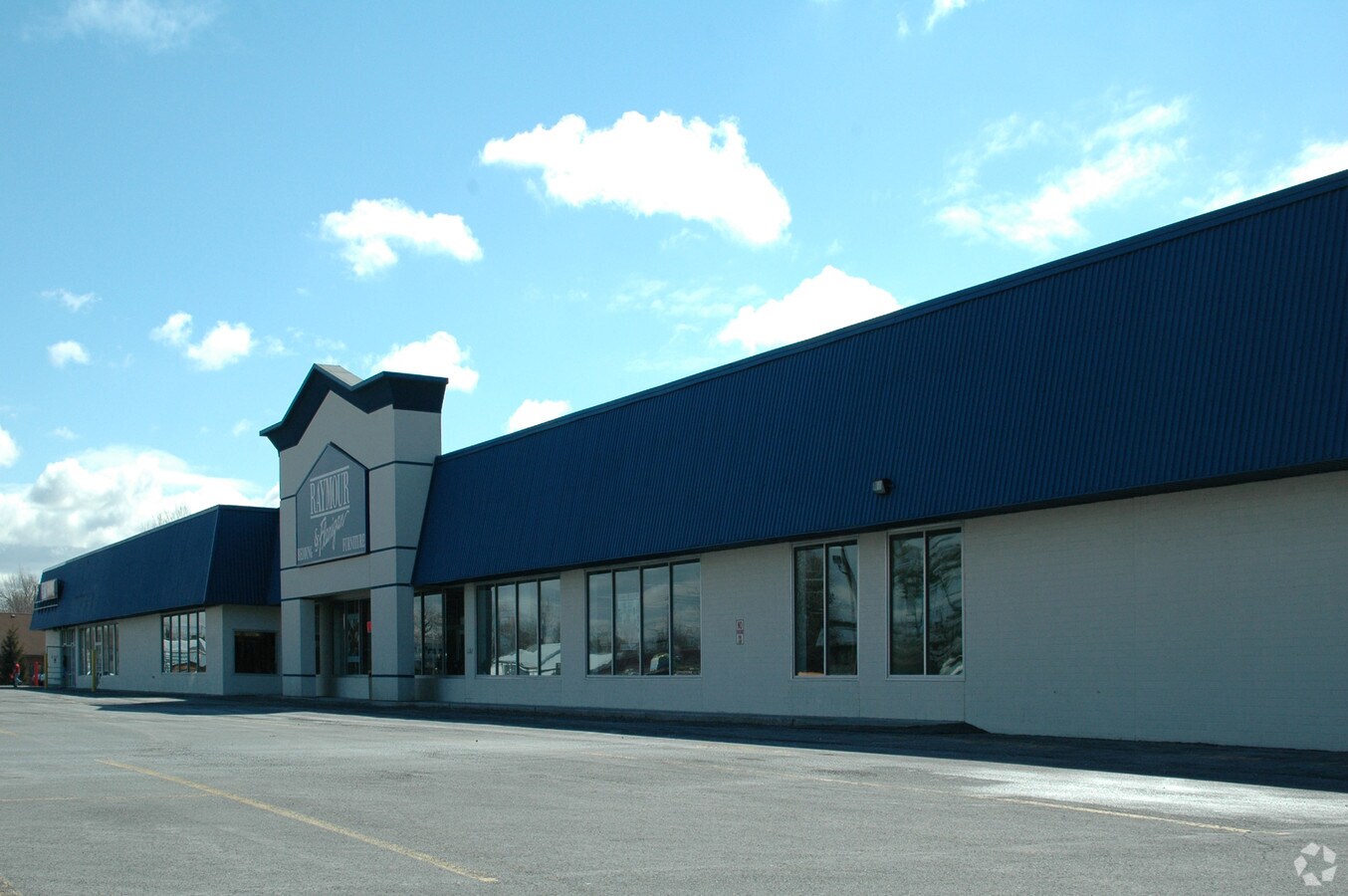 1125 Arsenal St, Watertown, NY 13601