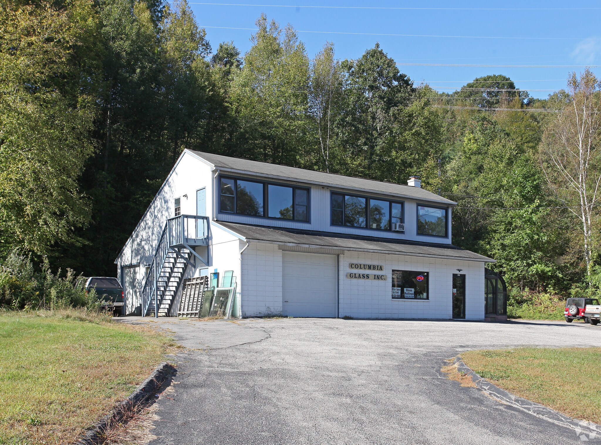 127 Route 66 E, Columbia, CT for sale Primary Photo- Image 1 of 1